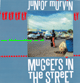LP Muggers In The Street JUNIOR MURVIN